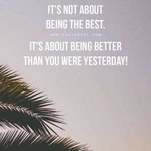 Meet your Posher, Megan